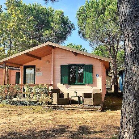 Chalets Tuscany Viareggio Exteriér fotografie