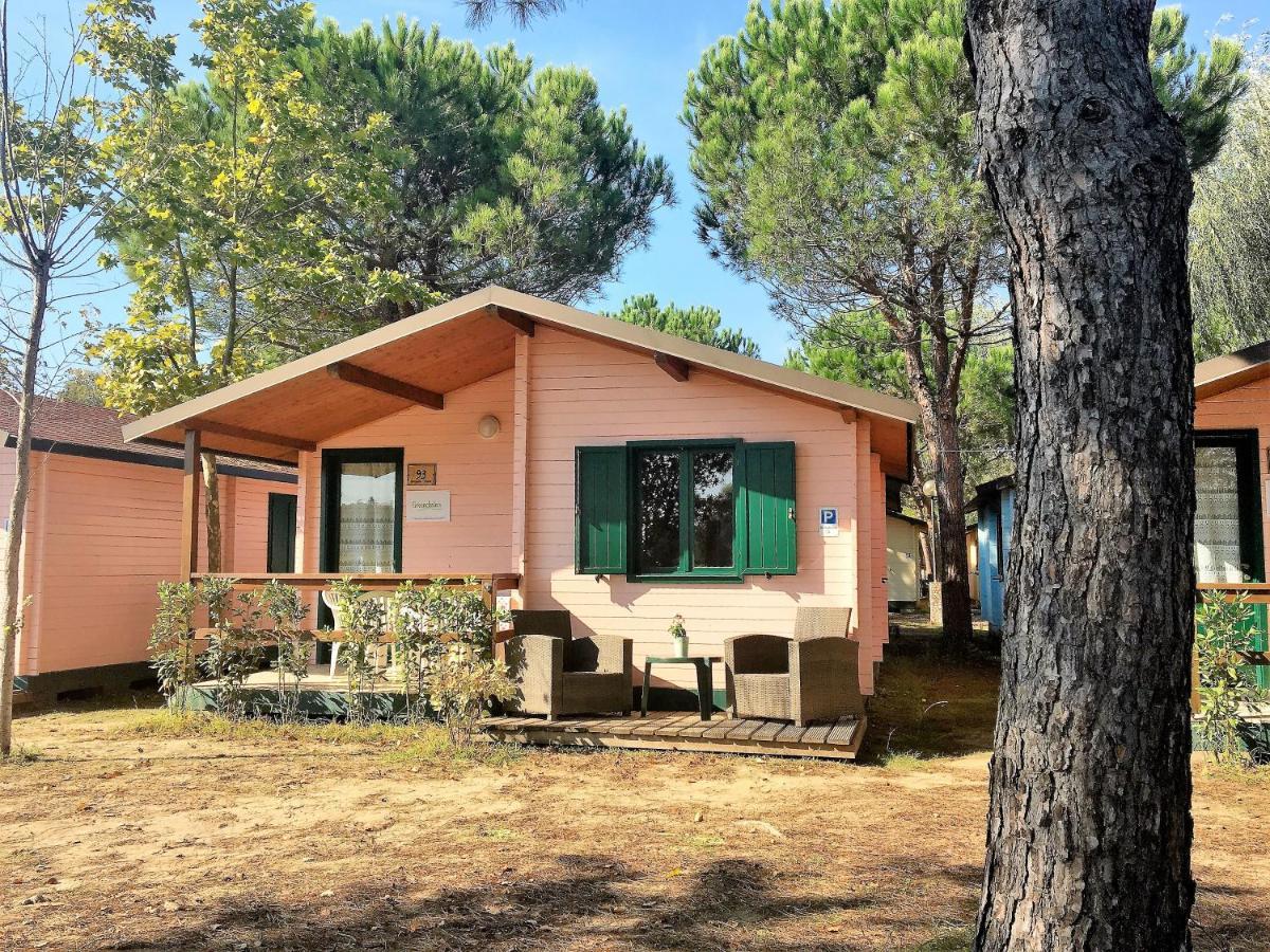 Chalets Tuscany Viareggio Exteriér fotografie