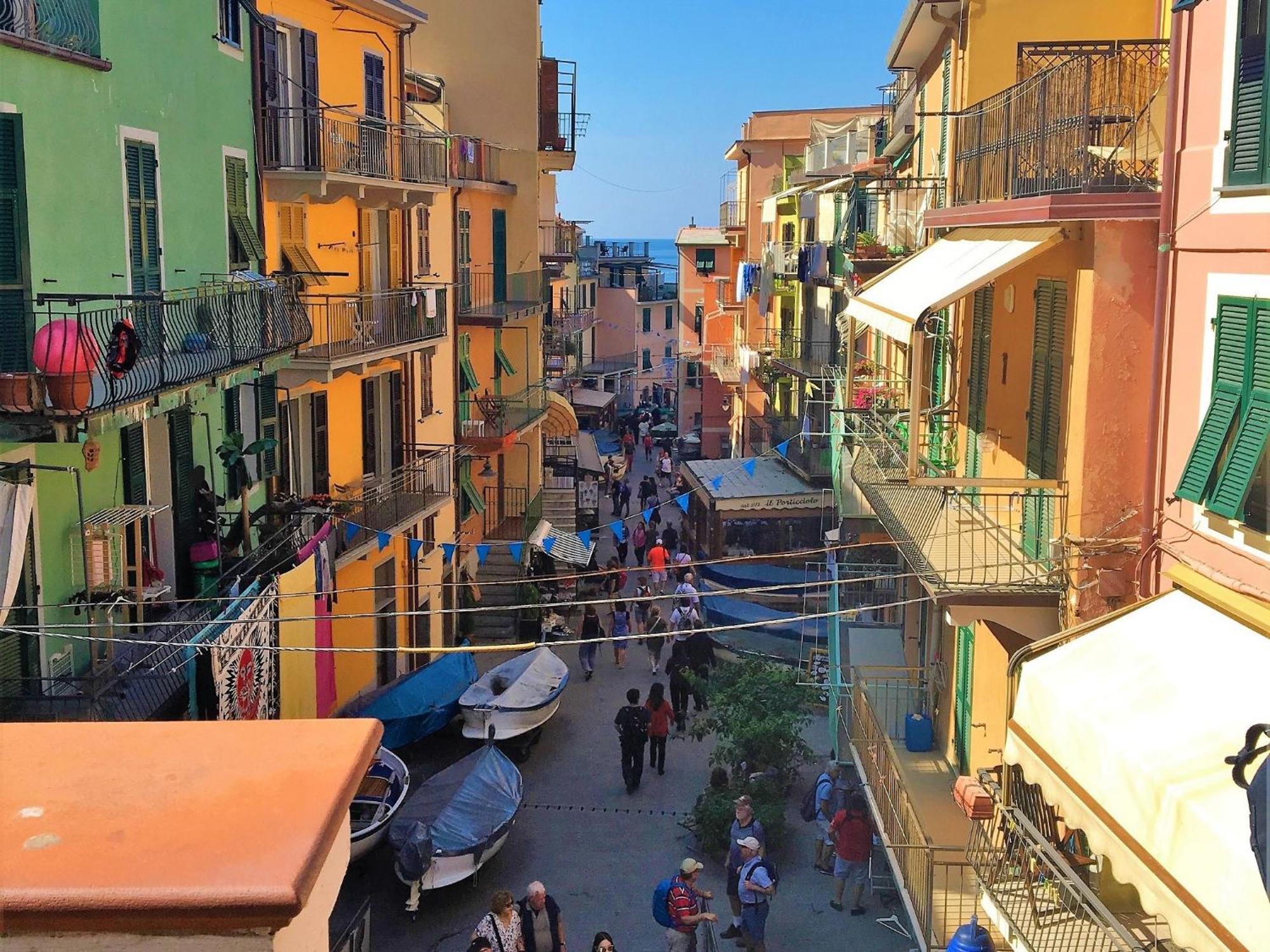 Chalets Tuscany Viareggio Exteriér fotografie